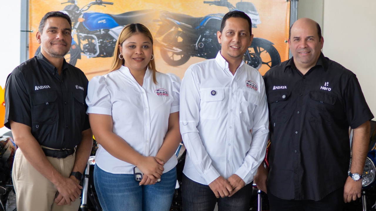 Mivisa Motors Dominicana lanza en Higüey la promoción “Temporada India”